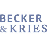 Becker & Kries Unternehmensgruppe Logo