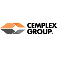 Cemplex Group Logo