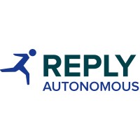 Autonomous Reply Logo