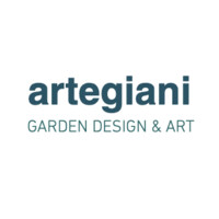 ARTEGIANI I GARDEN DESIGN & ECOLOGICAL RESTORATION Logo