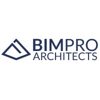 Bimpro Architects Logo