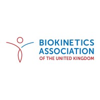 Biokinetics Association of the United Kingdom Logo