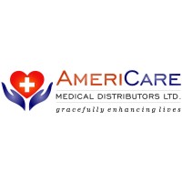 Americare Medical Distributors LTD Logo