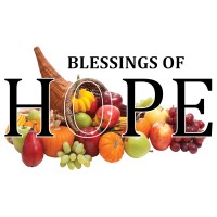 Blessings of Hope Logo