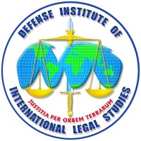 Defense Institute of International Legal Studies Logo