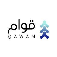 Qawam Logo