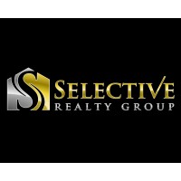 Selective Realty Group Logo