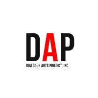 Dialogue Arts Project Logo