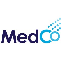 MedCo Solutions Logo