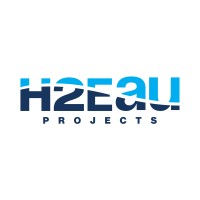 H2Eau Projects Logo
