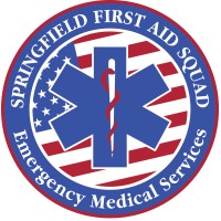 Springfield First Aid Squad Logo