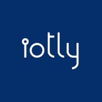 iotly Logo