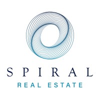 Spiral Real Estate Logo