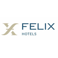 Felix Hotels Logo