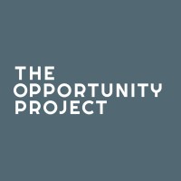 The Opportunity Project gUG Logo