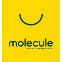 molecule koopcentrum Logo