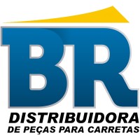 BR Distribuidora de Peças e Acessórios para Carretas Logo