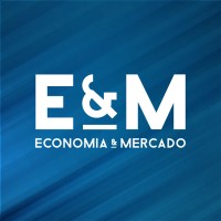 Economia & Mercado Logo