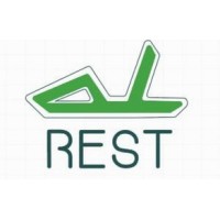 Renaissance Elevated Sleep Technology Inc. (R.E.S.T.) Logo