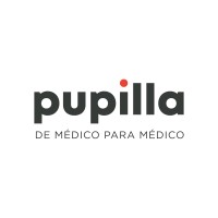 Pupilla Logo