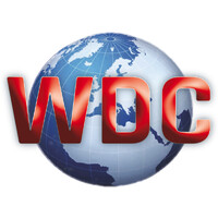 Wireless Data Collections Logo