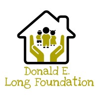 Donald E. Long Foundation Logo