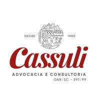 Cassuli Advocacia e Consultoria Logo