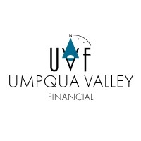 Umpqua Valley Financial Logo