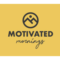 Motivated Mornings Logo