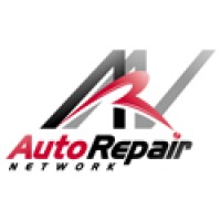 Auto Repair Network Logo