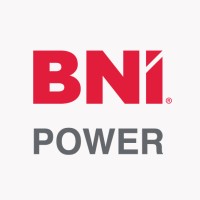 BNI Power Rosario Logo