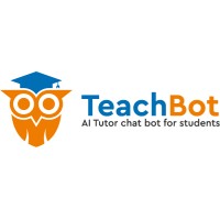 Teach Bot Inc. Logo