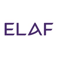 Elaf United Company Logo