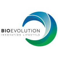 Bio Evolution Logo