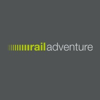 RailAdventure GmbH Logo