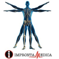 Impronta Medica Srl Logo