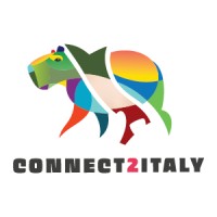 Connect2Italy Logo