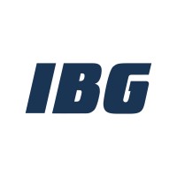IBG Technology Hansestadt Lübeck GmbH Logo