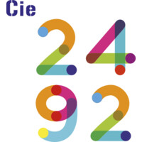 Cie 24.92 Logo