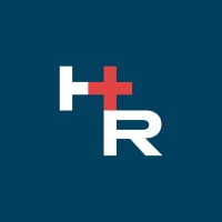 Health Rover Logo
