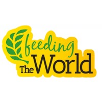 Feeding The World UK Logo