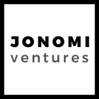 Jonomi Ventures Logo