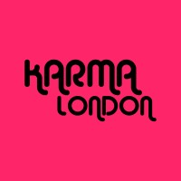 KARMA LONDON Logo