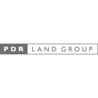 PDR Land Group Logo