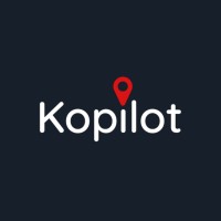 Kopilot Eğitim Logo