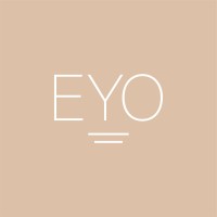 EYO active Logo