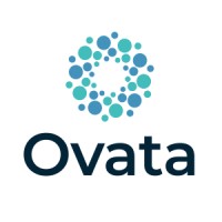Ovata Inc. Logo