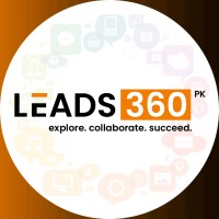 Leads 360 (Private) Limited Logo