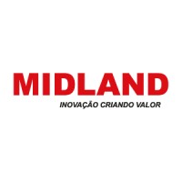 Midland Química Logo