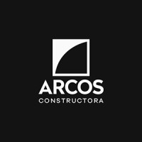 Constructoras ARCOS & ECOS Logo